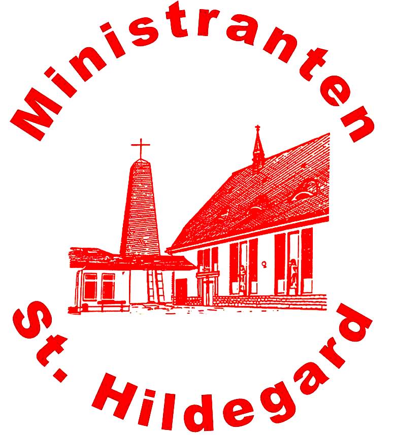 LOGO Hildegard